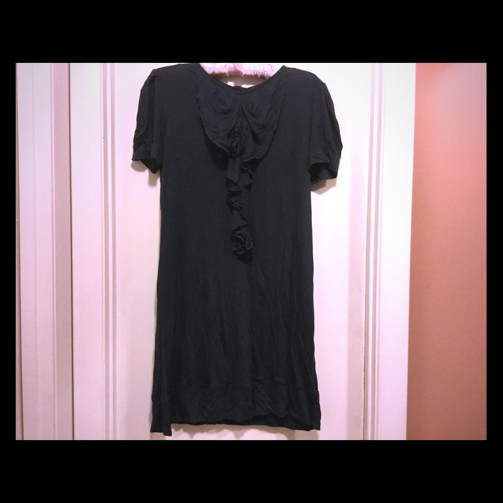 Flavio Castellani Navy dress size 40